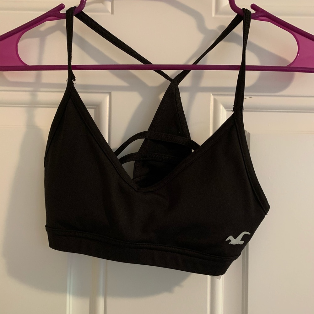 Hollister Sports Bra XS